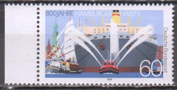 NSR 1419 ** - 1989